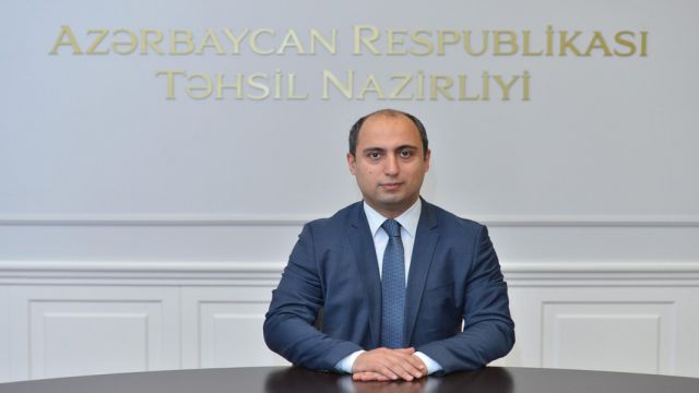 Erməni hücumu ilə bağlı Azərbaycanın 14 bölgəsində 420 məktəb öz fəaliyyətini məhdudlaşdırıb