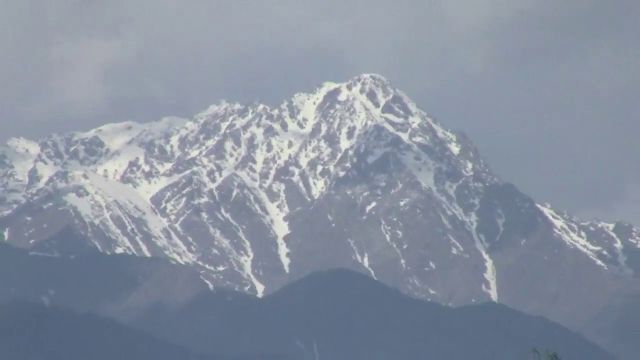 Murov dağı silsiləsindəki əhəmiyyətli yüksəklik azad olunub - RƏSMİ