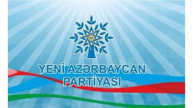 YAP düşmən təxribatları ilə əlaqədar bəyanat yaydı