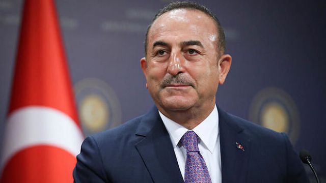 Mövlud Çavuşoğlu Bakıya gəlir