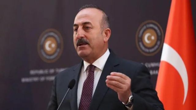 Çavuşoğludan işğaldan azad edilmiş torpaqlarda idarəçiliklə bağlı AÇIQLAMA