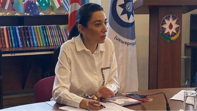 Ombudsman beynəlxalq ictimaiyyətə Bərdə terroru barədə hesabat göndərdi