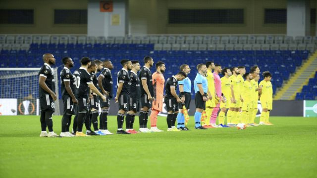 “Qarabağ” UEFA Avropa Liqasında növbəti oyununu keçirəcək