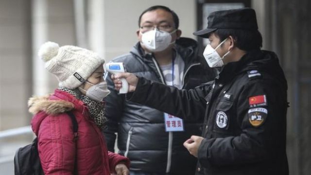 Çində son sutka ərzində daha 23 nəfərdə koronavirus aşkarlanıb