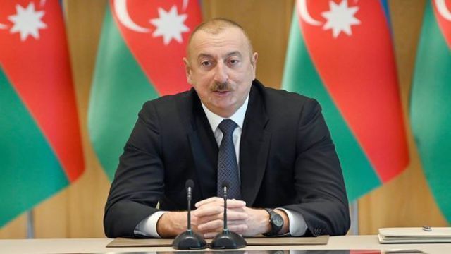 İlham Əliyev Vergi Məcəlləsinə dəyişikliyi təsdiq etdi