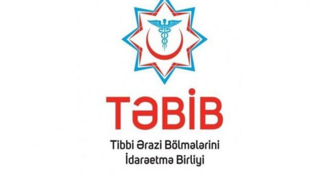 TƏBİB əhaliyə müraciət etdi