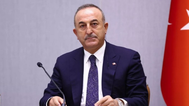 Çavuşoğlu: "Ermənistan Azərbaycanın sülh təklifinə müsbət cavab verməlidir"