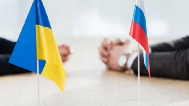 Moskva Ukrayna sammitinə qatılmayacaq