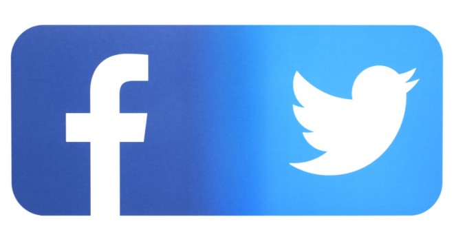 “Facebook” və “Twitter” Rusiya ilə əlaqəli hesabları blokladı