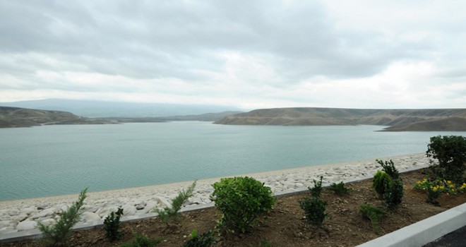 Sumqayıtda itkin düşən azyaşlının cəsədi Ceyranbatan su anbarında aşkarlanıb