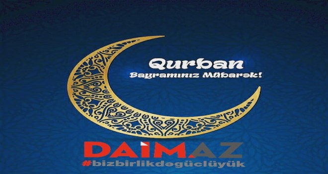 Azərbaycanda Qurban bayramı qeyd olunur