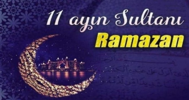 Ramazanın 14-cü gününün duası - İmsak və iftar vaxtı