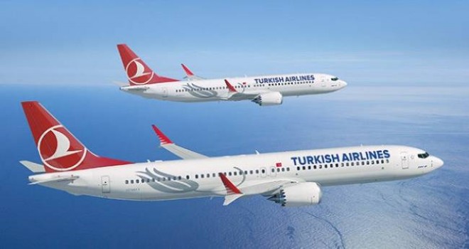 Türkiyə xarici aviareysləri bərpa edir