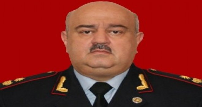 Yaşar Əliyev yeni vəzifəyə təyin olundu