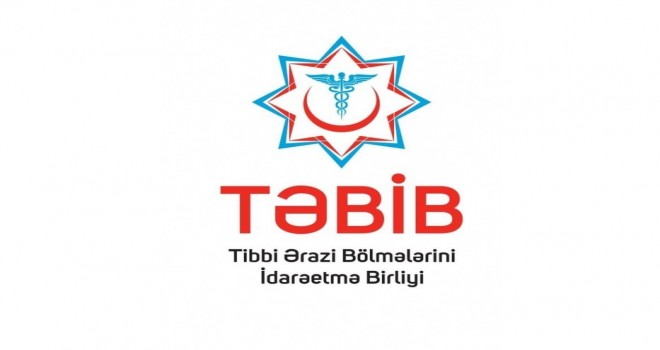 TƏBİB əhaliyə müraciət etdi