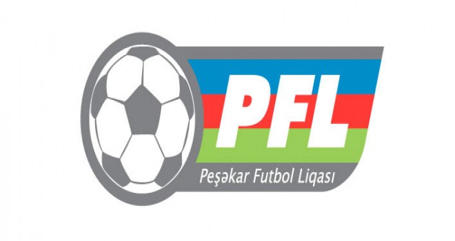 Peşəkar Futbol Liqasının (PFL) oyunları 19:00-dan tez başlamayacağ!!!