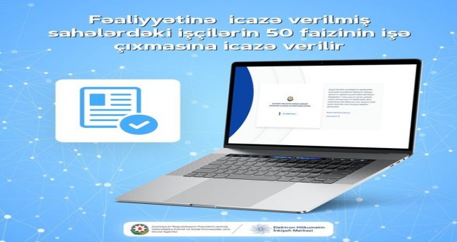 Nəzərdə tutulmuş həddi aşan icazələr ləğv ediləcək