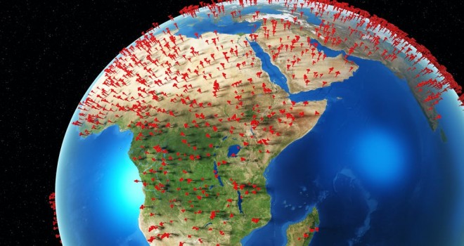 Dünyada koronavirusa yoluxanların sayı 3,4 milyonu ötdü