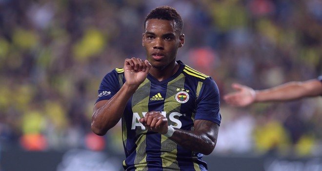 Garry Rodrigues, Fənərbaxçanı tərk etmək istədiyini bildirdi