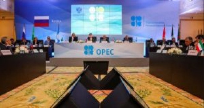 OPEC+ ölkələri ortaq qərara gəldilər: neft hasilatı azaldılacaq