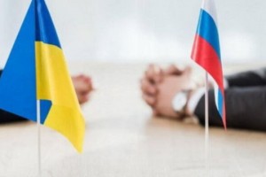 Moskva Ukrayna sammitinə qatılmayacaq